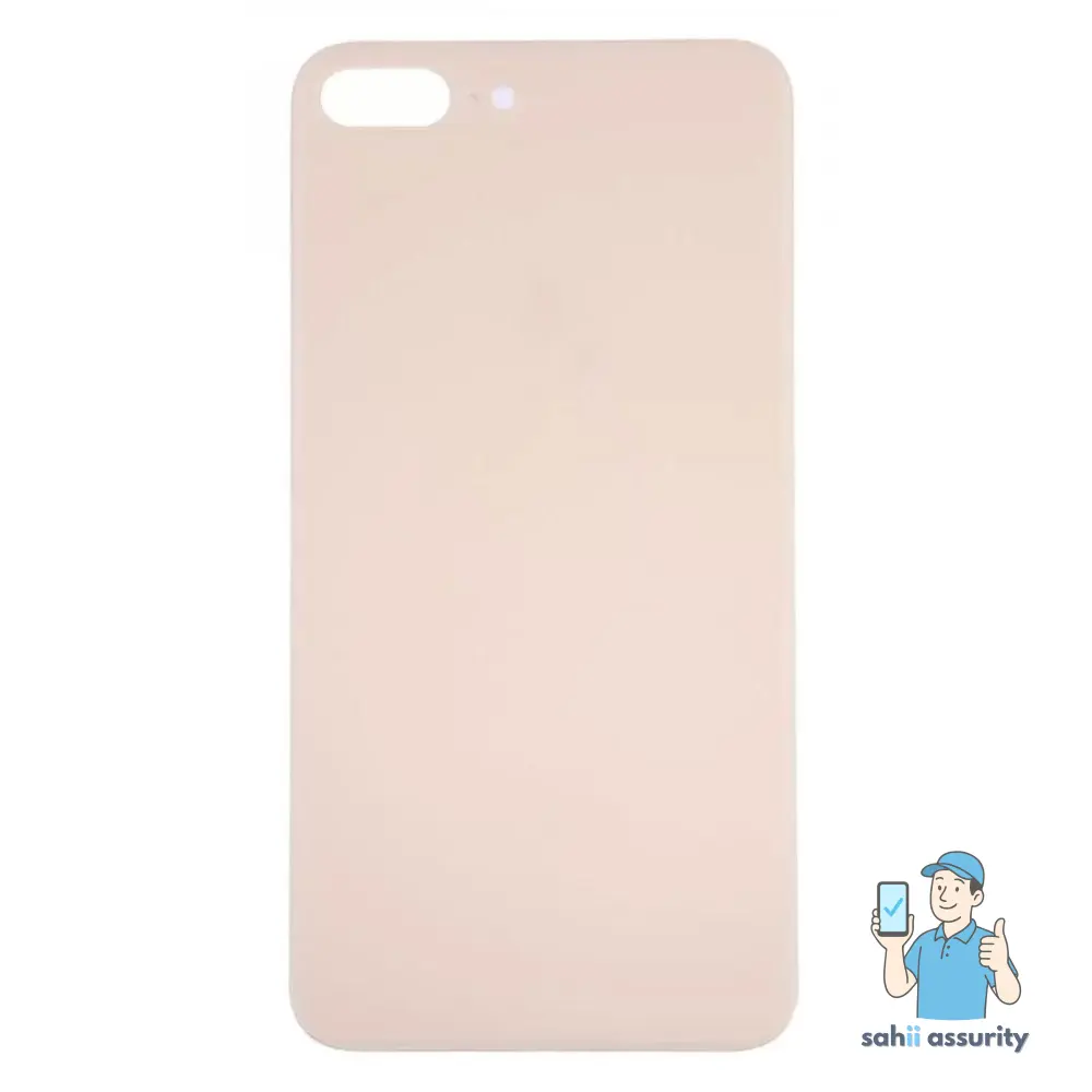 Back Panel Cover for Apple iPhone 8 Plus thumbnail